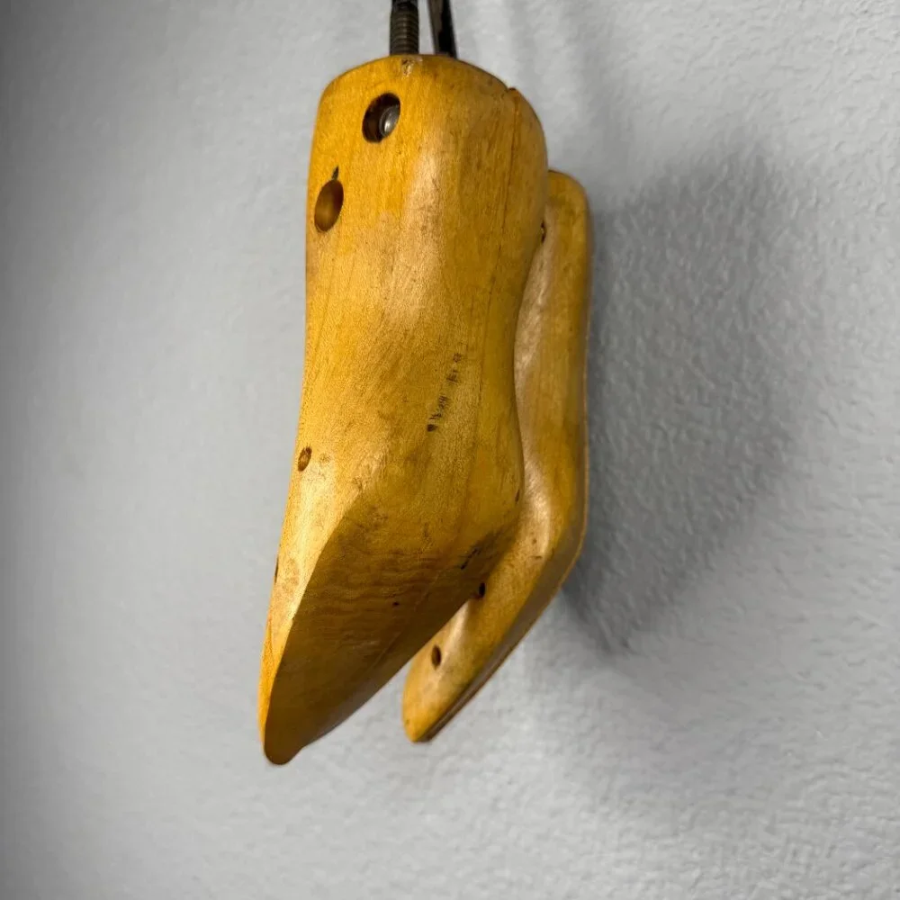 Vintage Shoe Horns